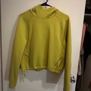 Lululemon Lightweight Pullover